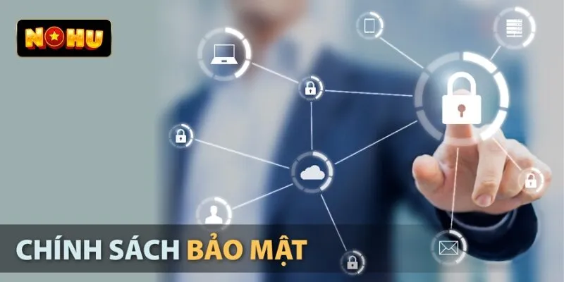 Chính sách bảo mật nhằm bảo vệ quyền lợi và an toàn của người chơi Chính sách bảo mật nhằm bảo vệ quyền lợi và an toàn của người chơi