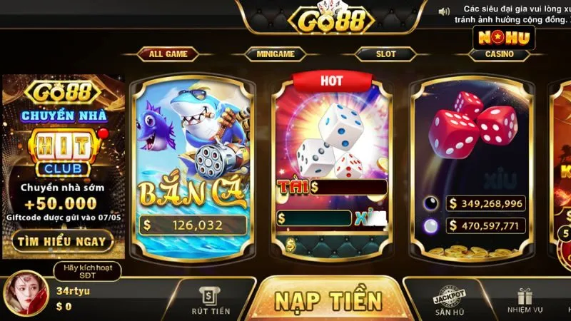 Đánh giá cổng game toàn diện từ a đến z Đánh giá cổng game toàn diện từ a đến z