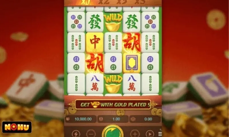 Vì sao người chơi quan tâm đến đường mạt chược ? Vì sao người chơi quan tâm đến đường mạt chược ?