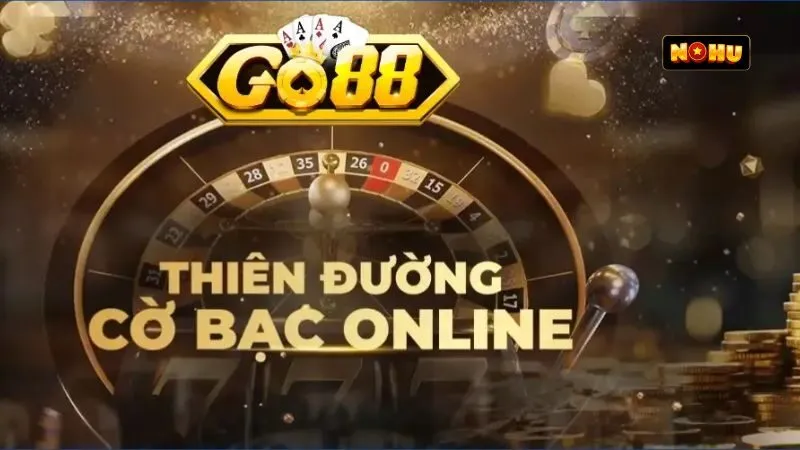 Giới thiệu về Go88 Giới thiệu về Go88