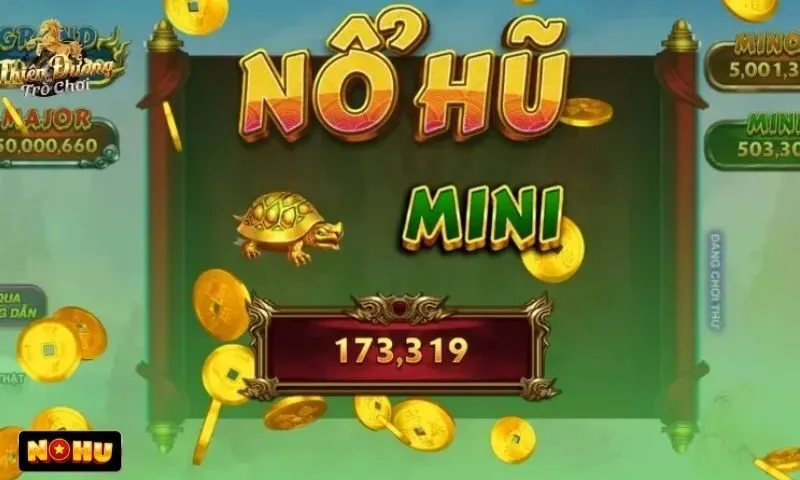 Kinh nghiệm quay hũ Kho báu Tứ Linh từ người chơi lâu năm Kinh nghiệm quay hũ Kho báu Tứ Linh từ người chơi lâu năm