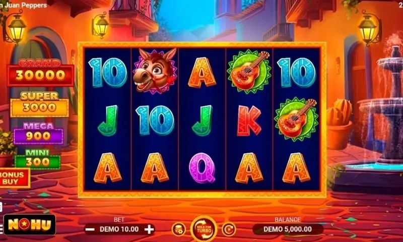 Các khung giờ được cho là “dễ nổ hũ” Các khung giờ được cho là “dễ nổ hũ”