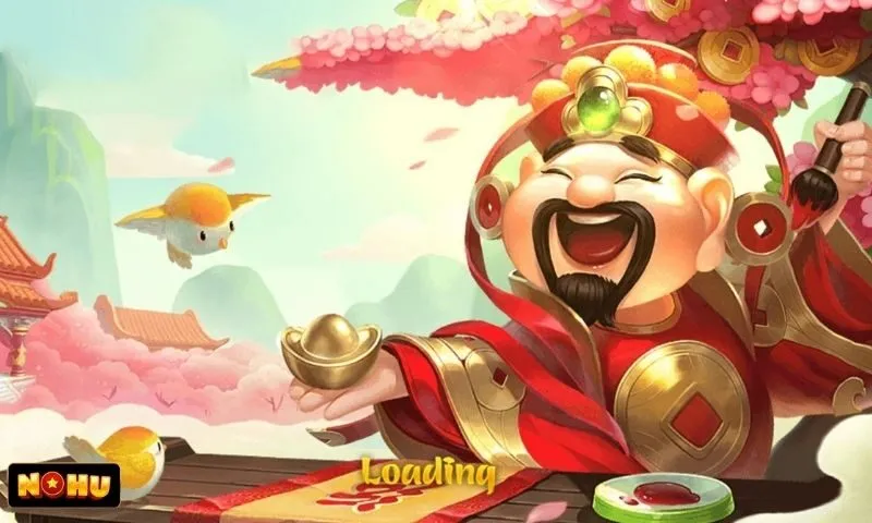 Hướng dẫn bạn nắm "nhịp game" trong nổ hũ Thần tài Hướng dẫn bạn nắm "nhịp game" trong nổ hũ Thần tài