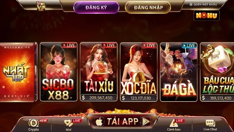 Review cổng game chi tiết Review cổng game chi tiết