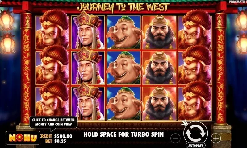 Sức hút tâm lý khi chơi game Tây Du Ký Sức hút tâm lý khi chơi game Tây Du Ký